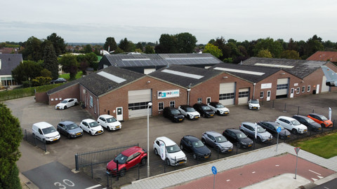 In2cars Company B.V.